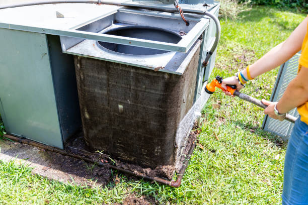 Best Commercial HVAC Duct Cleaning  in Wingdale, NY