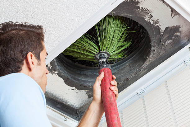 Best Best Air Duct Cleaning Company  in Wingdale, NY